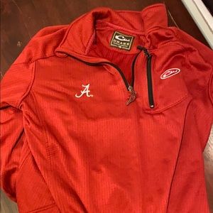 Drake alabama jacket